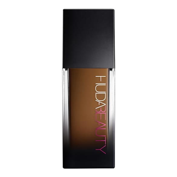 #FAUXFILTER Luminous Matte - Fond de Teint Liquide Haute Couvrance, HUDA BEAUTY